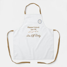 猫に相談して下さい：私は非番