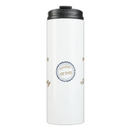 猫に相談して下さい：私は非番 タンブラー