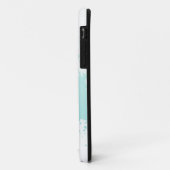 猫のおみやげ Case-Mate iPhoneケース (裏面/左)