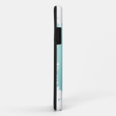 猫のおみやげ Case-Mate iPhoneケース (裏面/右)