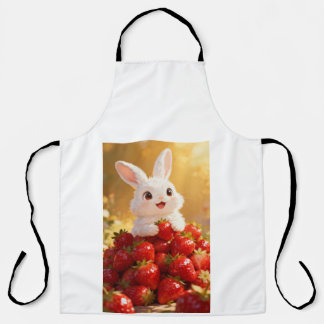 猫のごちそう プレミアムキャットフード グラフィックTシャツ エプロン