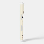 猫のやんちゃ坊主 Case-Mate iPhoneケース (裏面 / 右)