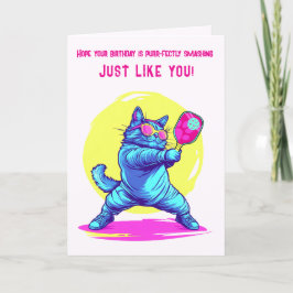 猫のように汚れる シーズンカード