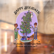 猫のクリスマスをもっと