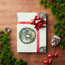 猫のクリスマス