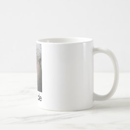 猫のコーヒー・マグ コーヒーマグカップ