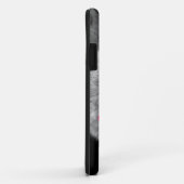 猫のサングラスIの電話5箱 Case-Mate iPhoneケース (裏面/右)