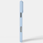 猫のスマホケース Case-Mate iPhoneケース (裏面 / 右)