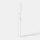 猫のスマホケース iPhone 15ケース (右側面)