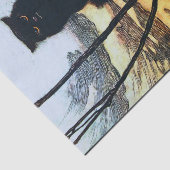 猫のティッシュペーパーに 薄葉紙 (詳細)