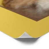 猫のナッパ ポスター (角)