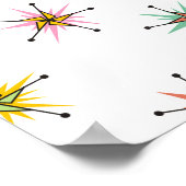 猫のニャー ポスター (角)