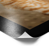 猫のパウ離れププリント |猫記念写真コラージュ フォトプリント            (角)