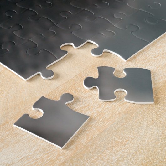 猫のパズル ジグソーパズル (側面)