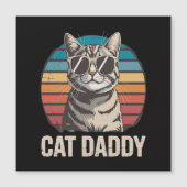 猫のパパの日 (正面)