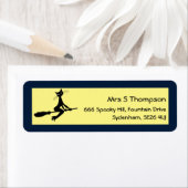 猫のブローチ ラベル (インサイチュ)