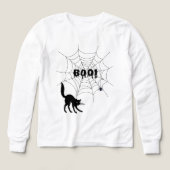 猫のブー (デザイン正面)