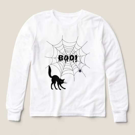 猫のブー (デザイン正面)