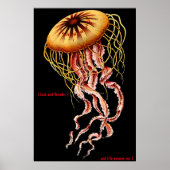 猫のポスター ポスター (正面)