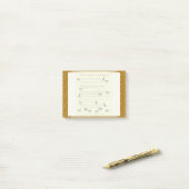 猫のポスト・イットを集めることの穏やかな芸術 ポストイット (デスク上)