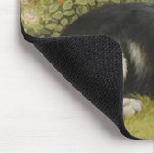 猫のマウスパッド マウスパッド (コーナー)