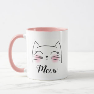 猫のマグカップ 猫 ネコ マグカップ