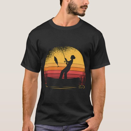 猫の冒険 Tシャツ (正面)