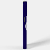 猫の写真 名前入り iPhone / iPad カスタムケース Case-Mate iPhoneケース (裏面 / 右)