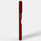 猫の写真 名前入り iPhone / iPad カスタムケース Case-Mate iPhoneケース (裏面 / 右)