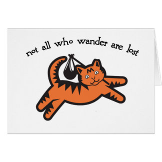 猫の匿名の時代遅れ