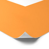 猫の十戒おもしろい ポスター (角)