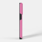 猫の喧嘩 Case-Mate iPhoneケース iPhone 14 Proケース (右側面)