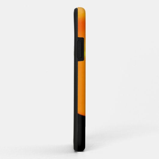 猫の夕日 Case-Mate iPhoneケース (裏面/右)