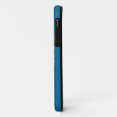 猫の天敵 楽しいiPhone 5/5Sケース Case-Mate iPhoneケース (裏面/左)