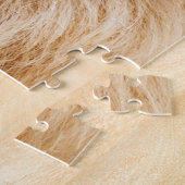 猫の子猫写真動物写真家 ジグソーパズル (側面)