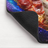 猫の宇宙 マウスパッド (コーナー)