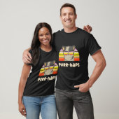猫の宝石猫 Tシャツ (ユニセックス)