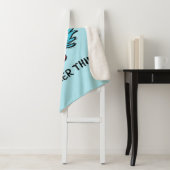 猫の帽子の中の一つ二つ兄弟物 シェルパブランケット (インサイチュ)