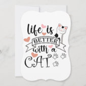 猫の引用文 (正面)