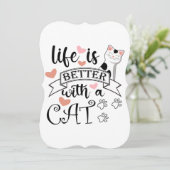 猫の引用文 (スタンド正面)