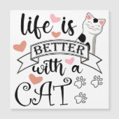 猫の引用文 (正面)