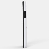 猫の引用文 Case-Mate iPhoneケース (裏面/右)