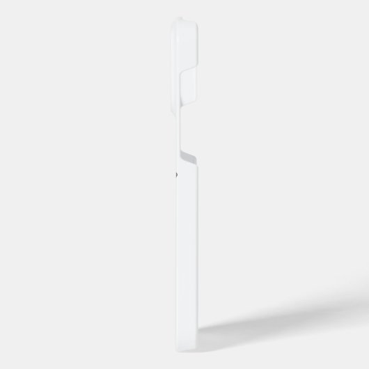 猫の引用文 iPhoneケース (左側面)