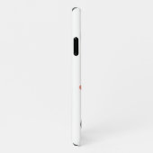 猫の引用文 iPhoneケース (右側)