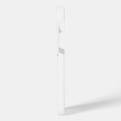 猫の引用文 iPhoneケース (左側面)