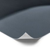 猫の心がすべてだ ポスター (角)