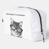 猫の忘れ写真で素晴らしはおもしろいい ドップキット (右コーナー)