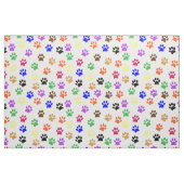 猫の手のひら ファブリック (ヤード)