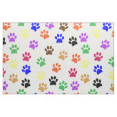 猫の手のひら ファブリック (ファットクウォーター)