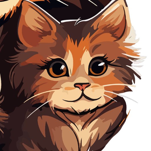 猫の招待状デザイン 招待状